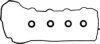 GLASER V90261-00 Gasket Set, cylinder head cover